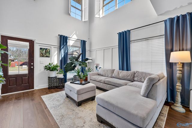 1835 Clayton Cove Drive, Madison, AL 35757