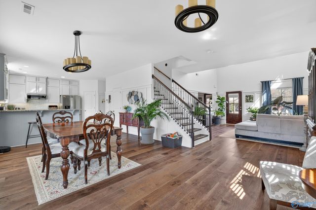 1835 Clayton Cove Drive, Madison, AL 35757