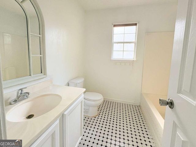 304 McQueen Circle, St. Marys, GA 31558