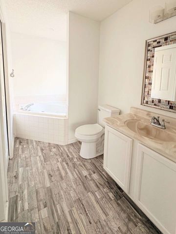 304 McQueen Circle, St. Marys, GA 31558