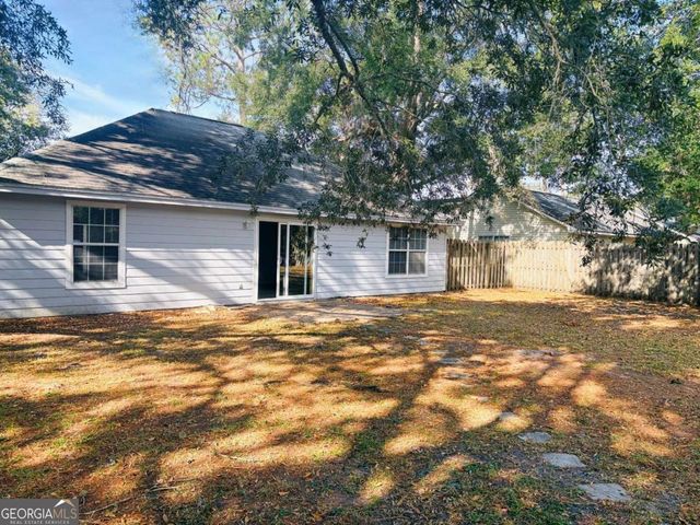 304 McQueen Circle, St. Marys, GA 31558
