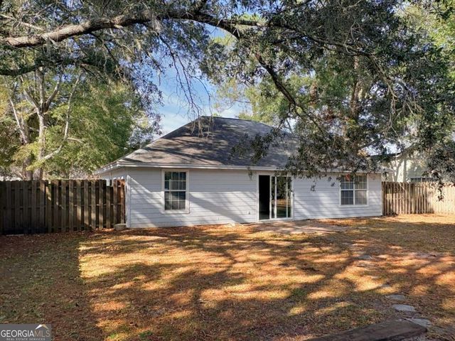 304 McQueen Circle, St. Marys, GA 31558