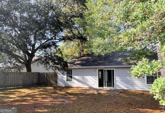 304 McQueen Circle, St. Marys, GA 31558
