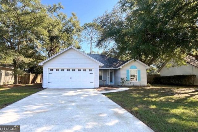 304 McQueen Circle, St. Marys, GA 31558