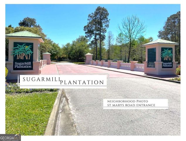 304 McQueen Circle, St. Marys, GA 31558