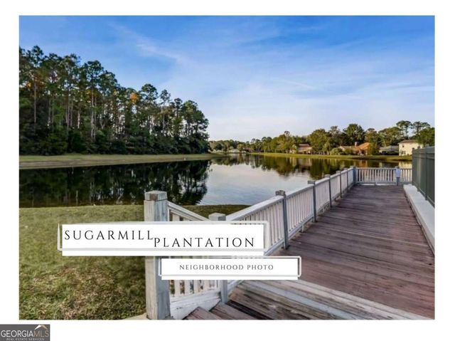 304 McQueen Circle, St. Marys, GA 31558
