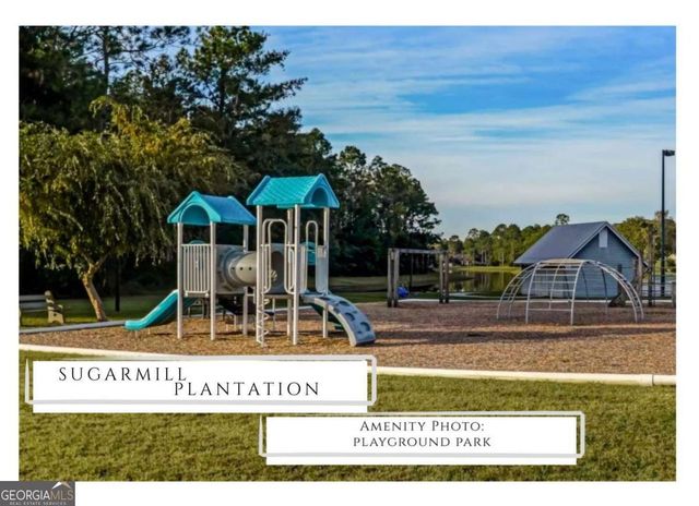 304 McQueen Circle, St. Marys, GA 31558