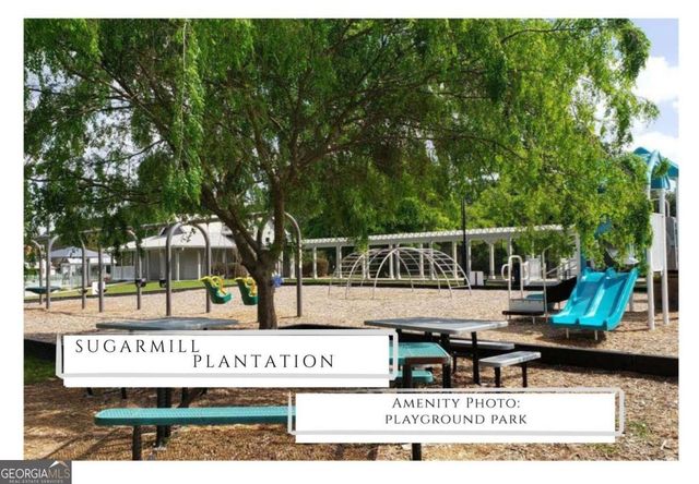 304 McQueen Circle, St. Marys, GA 31558