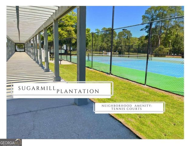 304 McQueen Circle, St. Marys, GA 31558