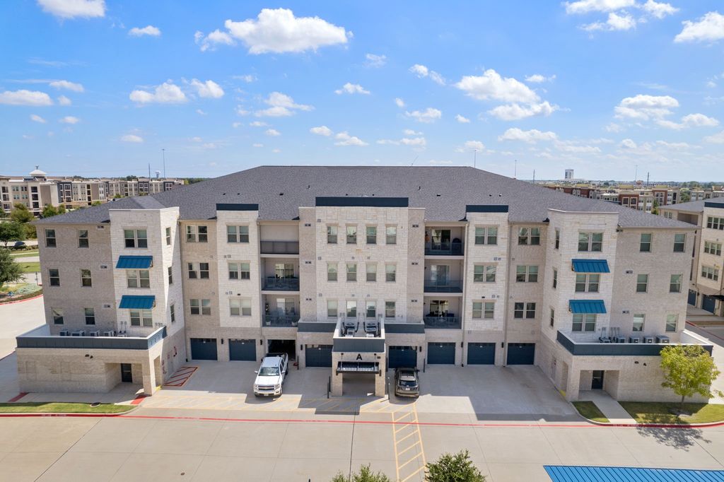 651 N Watters Road 1101, Allen, TX 75013