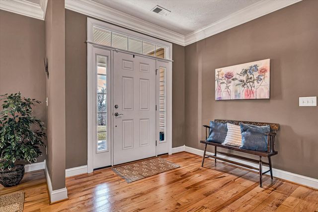 323 DEERBERRY LN, Boones Mill, VA 24065