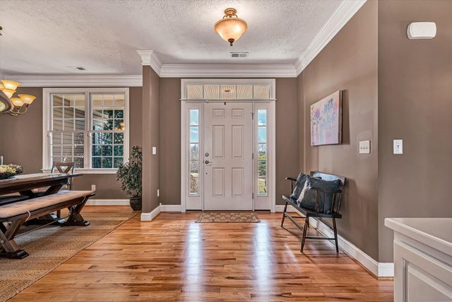 323 DEERBERRY LN, Boones Mill, VA 24065