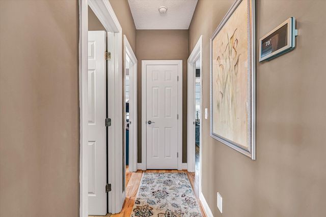 323 DEERBERRY LN, Boones Mill, VA 24065