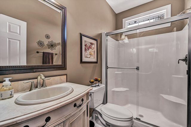 323 DEERBERRY LN, Boones Mill, VA 24065