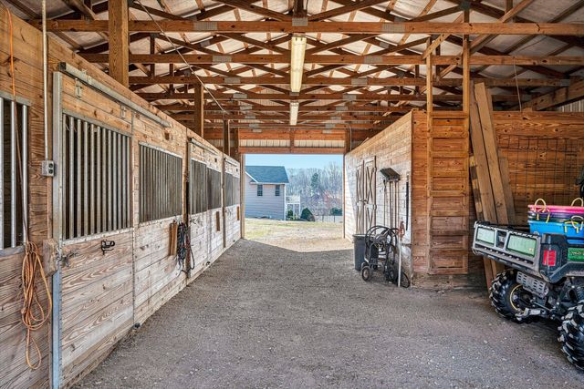 323 DEERBERRY LN, Boones Mill, VA 24065