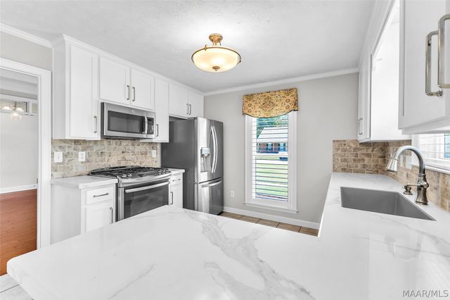 4113 Samantha Drive, Montgomery, AL 36109