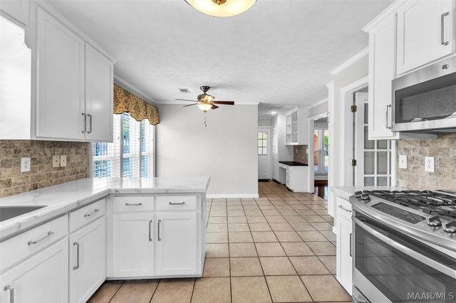 4113 Samantha Drive, Montgomery, AL 36109
