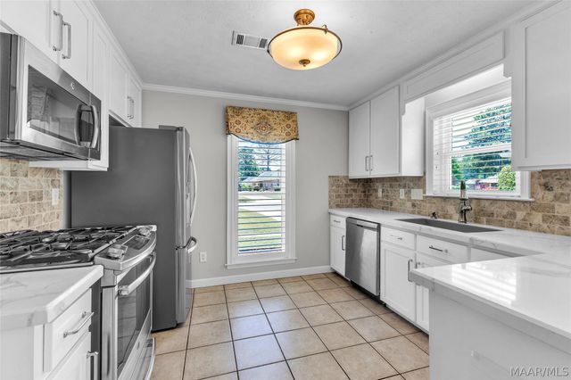 4113 Samantha Drive, Montgomery, AL 36109
