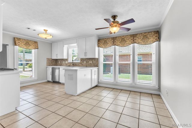 4113 Samantha Drive, Montgomery, AL 36109
