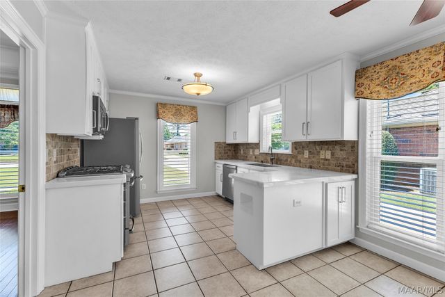 4113 Samantha Drive, Montgomery, AL 36109