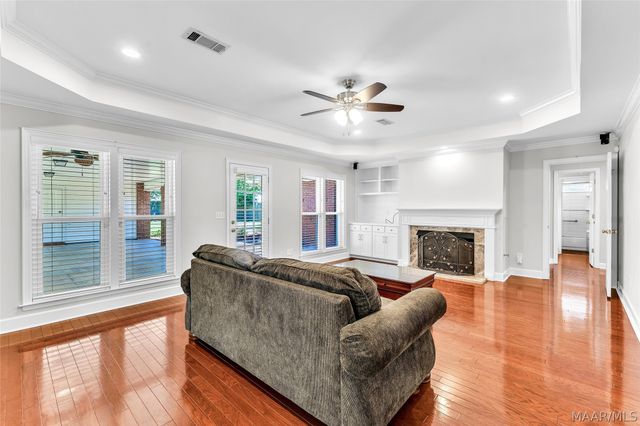 4113 Samantha Drive, Montgomery, AL 36109