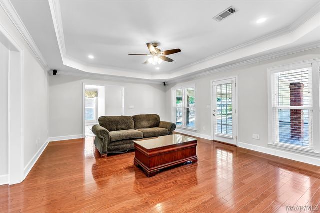 4113 Samantha Drive, Montgomery, AL 36109