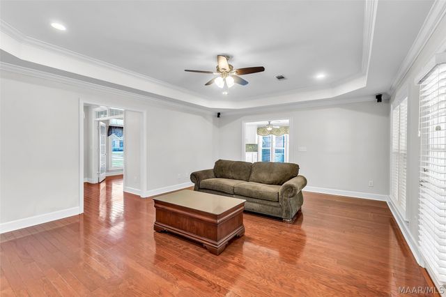 4113 Samantha Drive, Montgomery, AL 36109