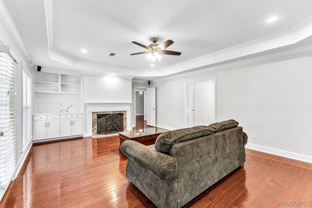 4113 Samantha Drive, Montgomery, AL 36109