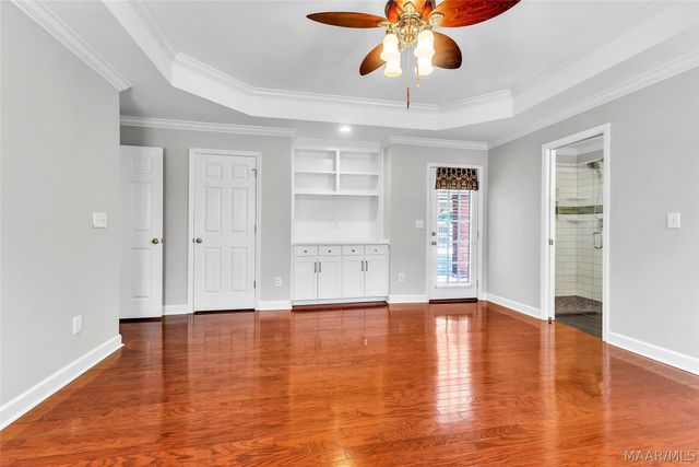 4113 Samantha Drive, Montgomery, AL 36109