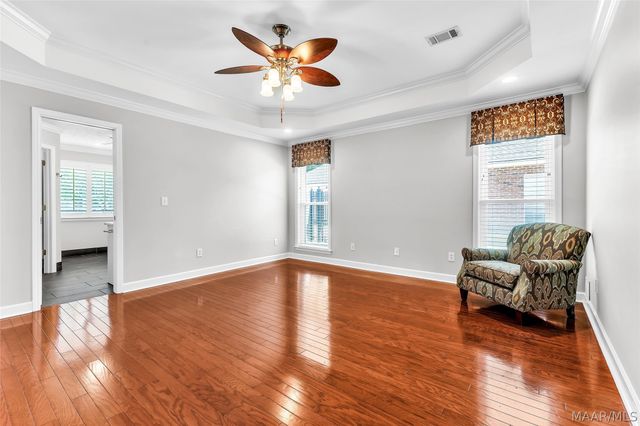 4113 Samantha Drive, Montgomery, AL 36109