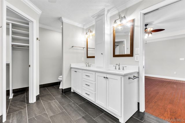 4113 Samantha Drive, Montgomery, AL 36109