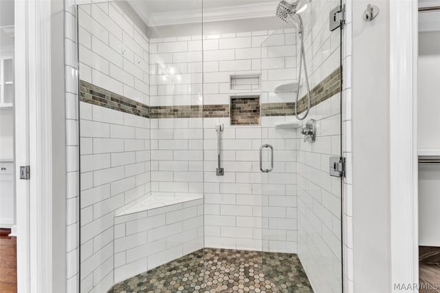 4113 Samantha Drive, Montgomery, AL 36109