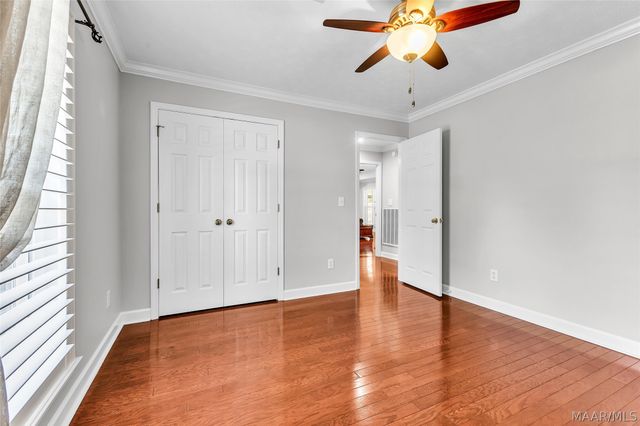 4113 Samantha Drive, Montgomery, AL 36109