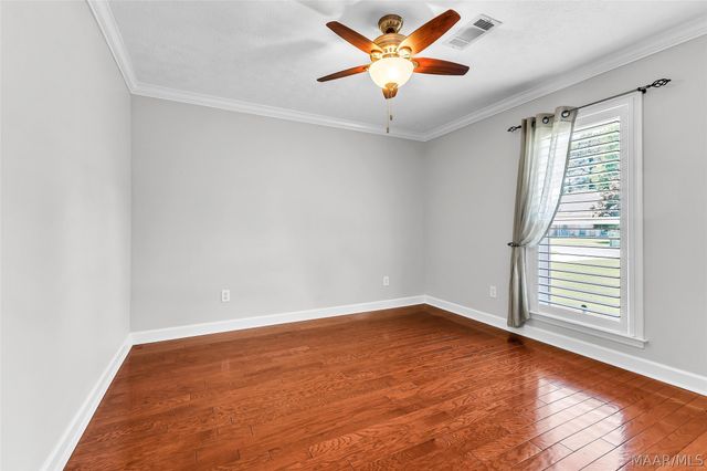 4113 Samantha Drive, Montgomery, AL 36109