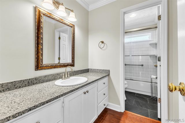 4113 Samantha Drive, Montgomery, AL 36109