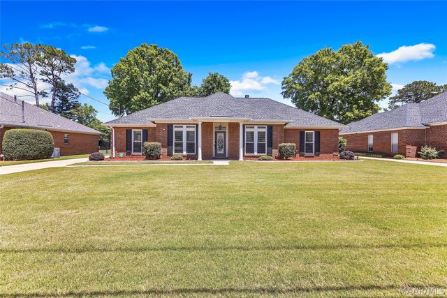 4113 Samantha Drive, Montgomery, AL 36109