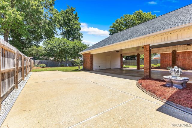 4113 Samantha Drive, Montgomery, AL 36109