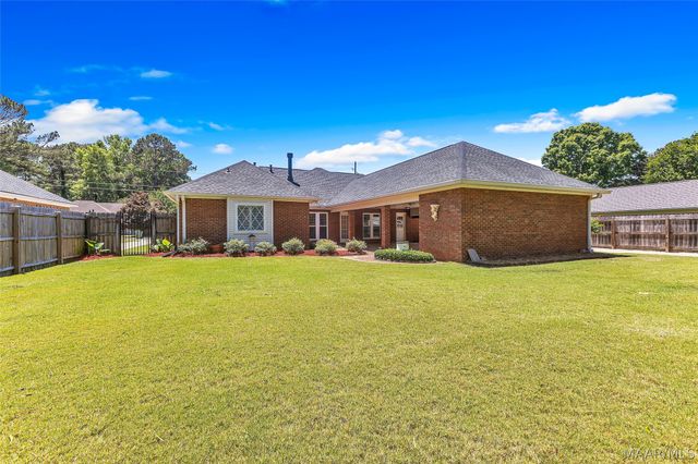 4113 Samantha Drive, Montgomery, AL 36109
