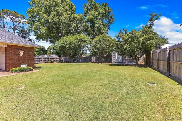 4113 Samantha Drive, Montgomery, AL 36109