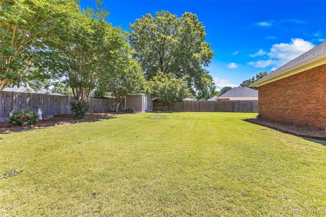 4113 Samantha Drive, Montgomery, AL 36109