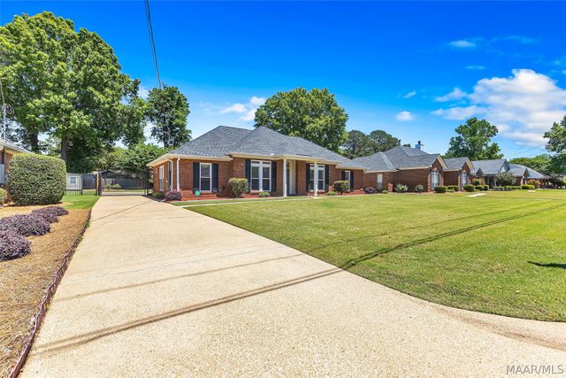 4113 Samantha Drive, Montgomery, AL 36109