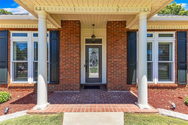 4113 Samantha Drive, Montgomery, AL 36109