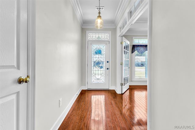 4113 Samantha Drive, Montgomery, AL 36109