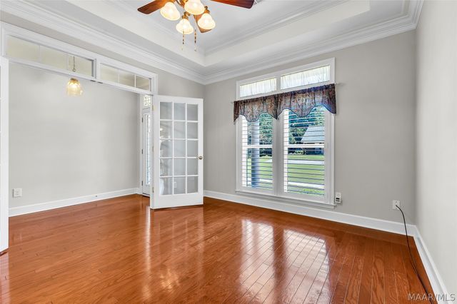 4113 Samantha Drive, Montgomery, AL 36109