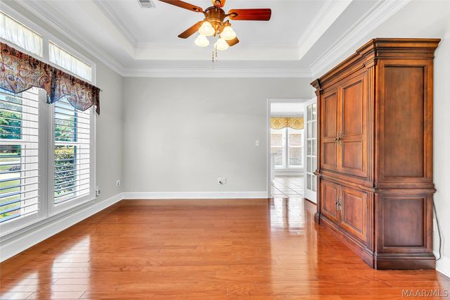 4113 Samantha Drive, Montgomery, AL 36109