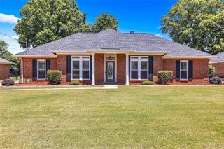 4113 Samantha Drive, Montgomery, AL 36109