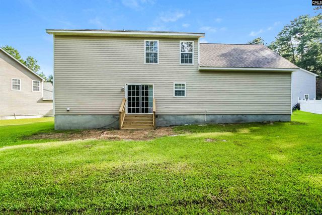 100 Cane Brake Drive, Columbia, SC 29223