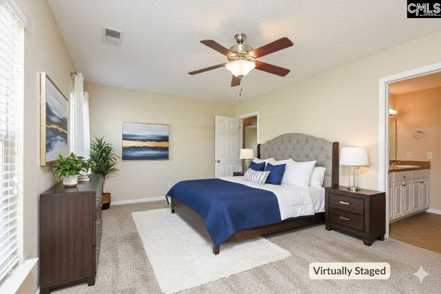 100 Cane Brake Drive, Columbia, SC 29223