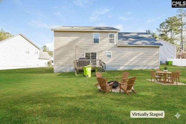 100 Cane Brake Drive, Columbia, SC 29223