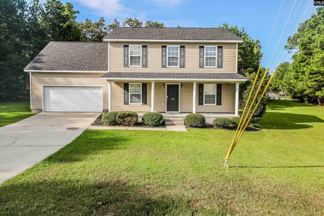 100 Cane Brake Drive, Columbia, SC 29223